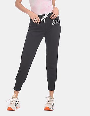 gap womens jogging bottoms