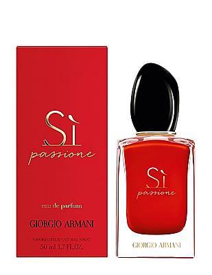 armani perfume price in india