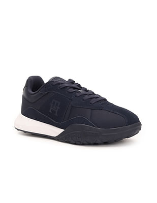 Tommy Hilfiger Men Retro Modern Sneakers