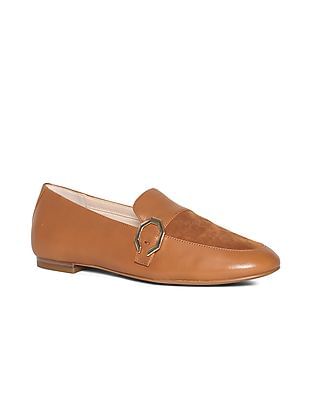 cole haan women's moccasins
