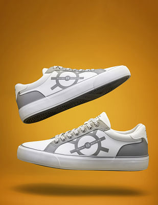 Buy Flying Machine Men Jae Sneakers - NNNOW.com
