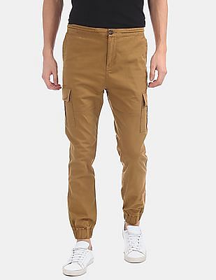 aeropostale cargo joggers