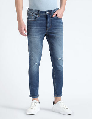 Flying Machine Morrison Skinny Fit Jeans