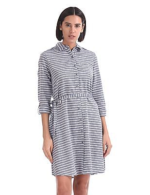 us polo shirt dress