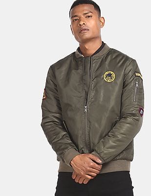 branded jackets online