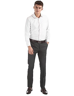 us polo formal trousers