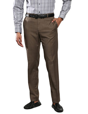 Buy Mens Trousers at best price  Trousers for Men online shopping with  sale offer