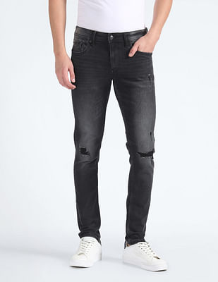 Flying Machine Jackson Skinny Fit Jeans