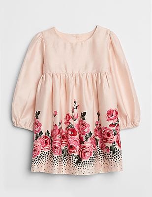 baby gap pink dress|OFF 79%| clubseatime.ru