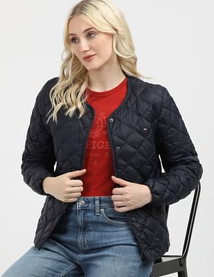 Ladies stylish jackets online deals