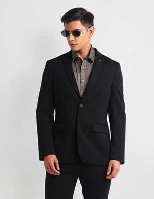 Arrow Zero Calorie Slim Fit Blazer