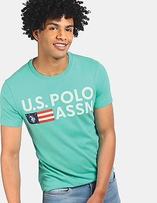Polo T-shirts for Men - Buy Branded T 