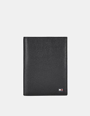 tommy hilfiger passport case