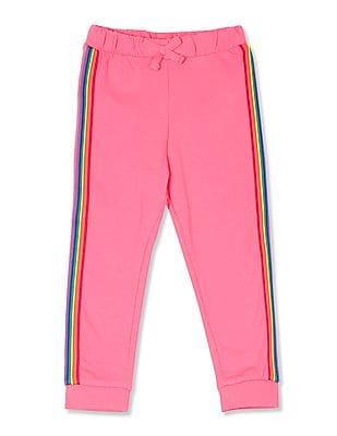 children's place fleece pants