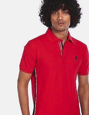 polo t shirts small