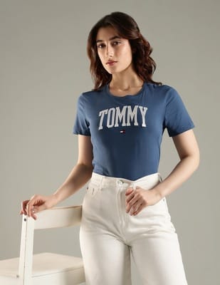 LOLONG Women's V-Neck Short Sleeve Top – Ribbed Knit, Slim Fit, Stretch Casual Shirt, Multiple Colors