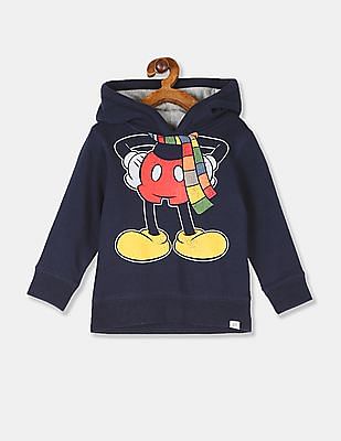 gap mickey sweater