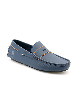 U S Polo Assn Men Mirano 4.0 Slip On Shoes