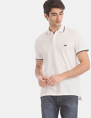 gap polo shirts