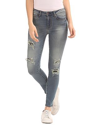 aeropostale jeans womens