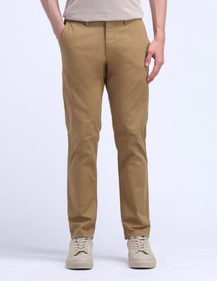 Buy Flying Machine Trousers Online in India at Best Price - NNNOW