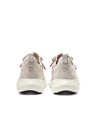 Buy Cole Haan Men Light Grey Zerogrand Changepace Lace Up