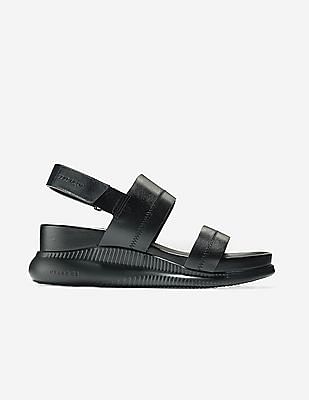 zerogrand slide sandal