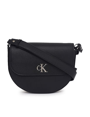 Buy Black Handbags for Women by CALVIN KLEIN Online | Ajio.com