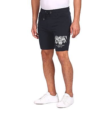 US Polo Men's Shorts - Buy USPA Shorts 