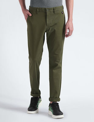 Tommy Hilfiger Austin Slim Tapered Fit Chinos