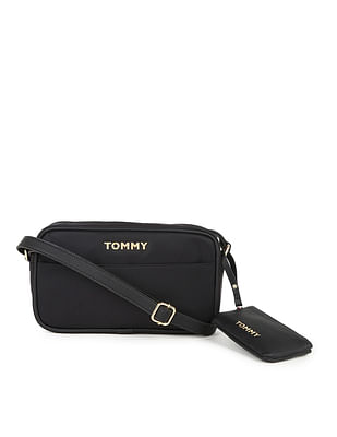 Tommy Hilfiger Anastasia Camera X-Body Bag