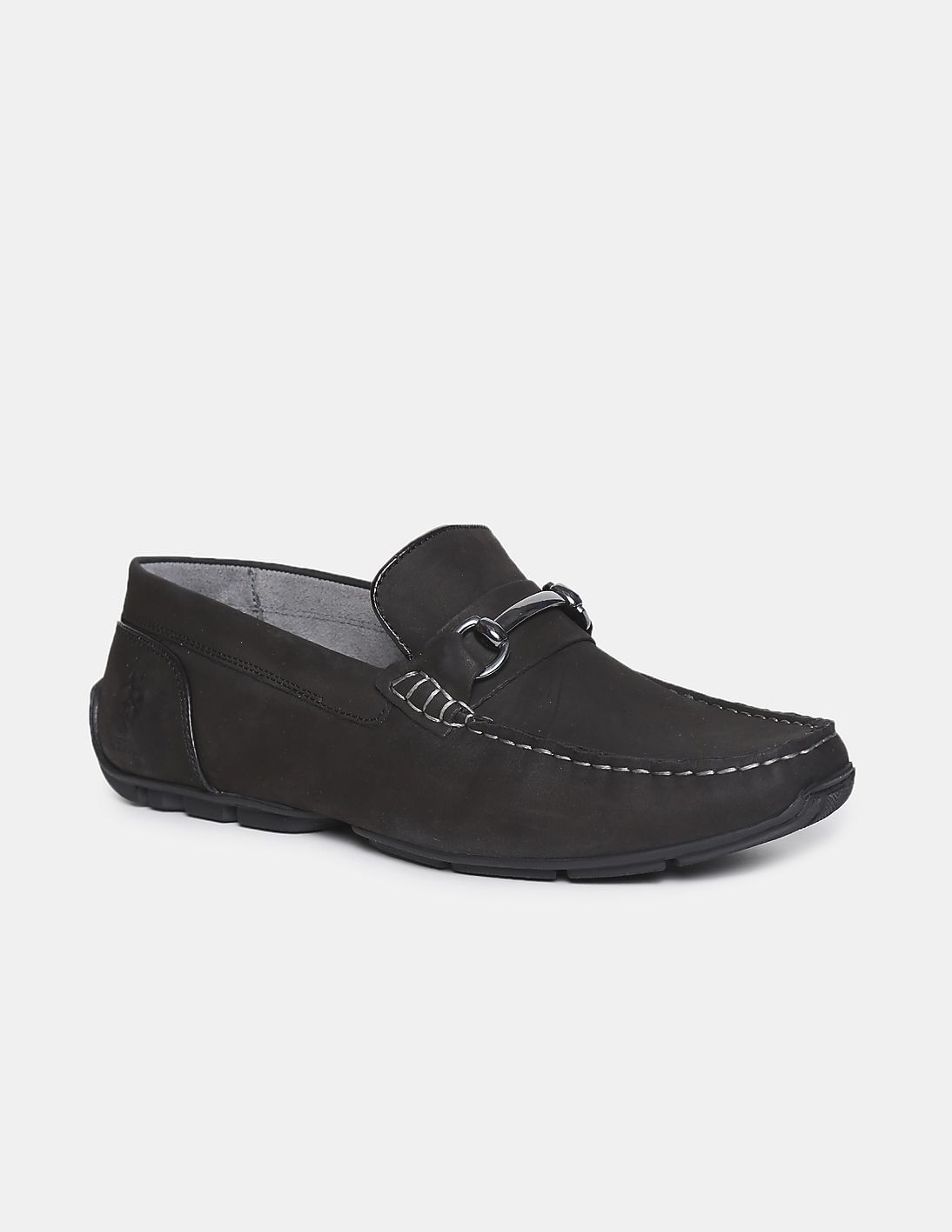 uspa men's loafers