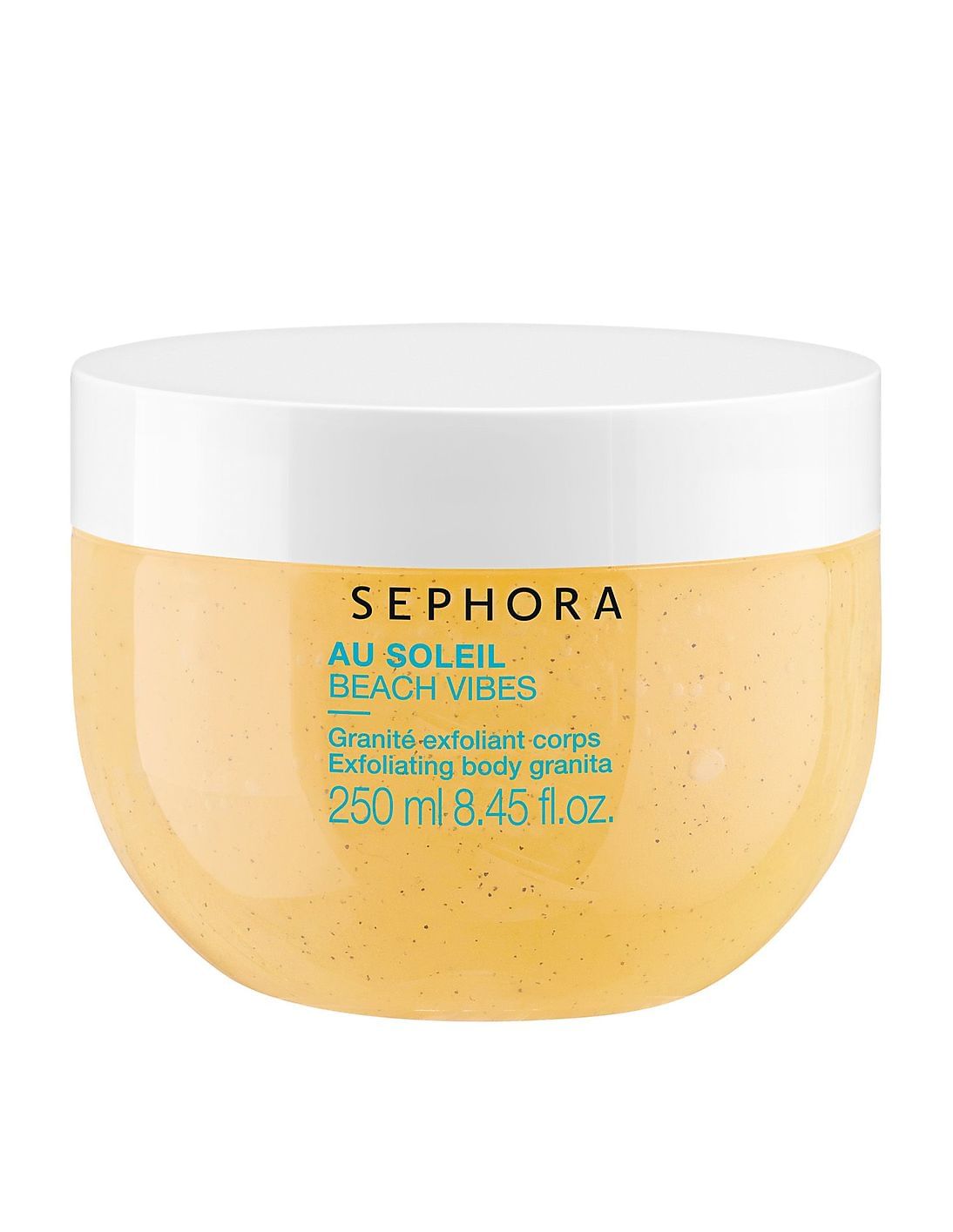 Buy Sephora Collection Exfoliating Body Granita Scrub Beach Vibes