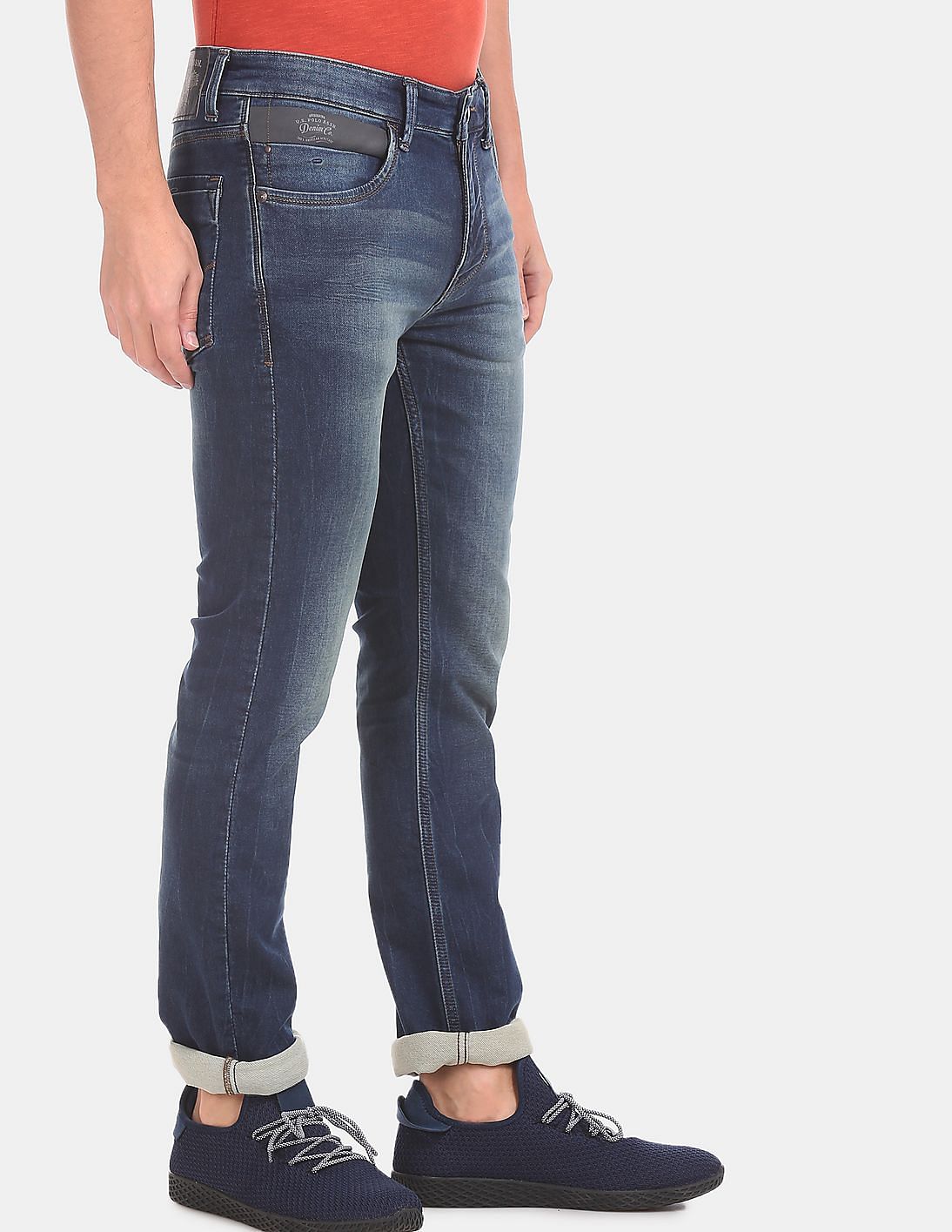 us polo regallo skinny jeans