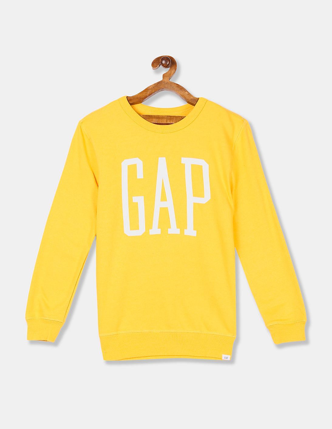 gap sweatshirt boys