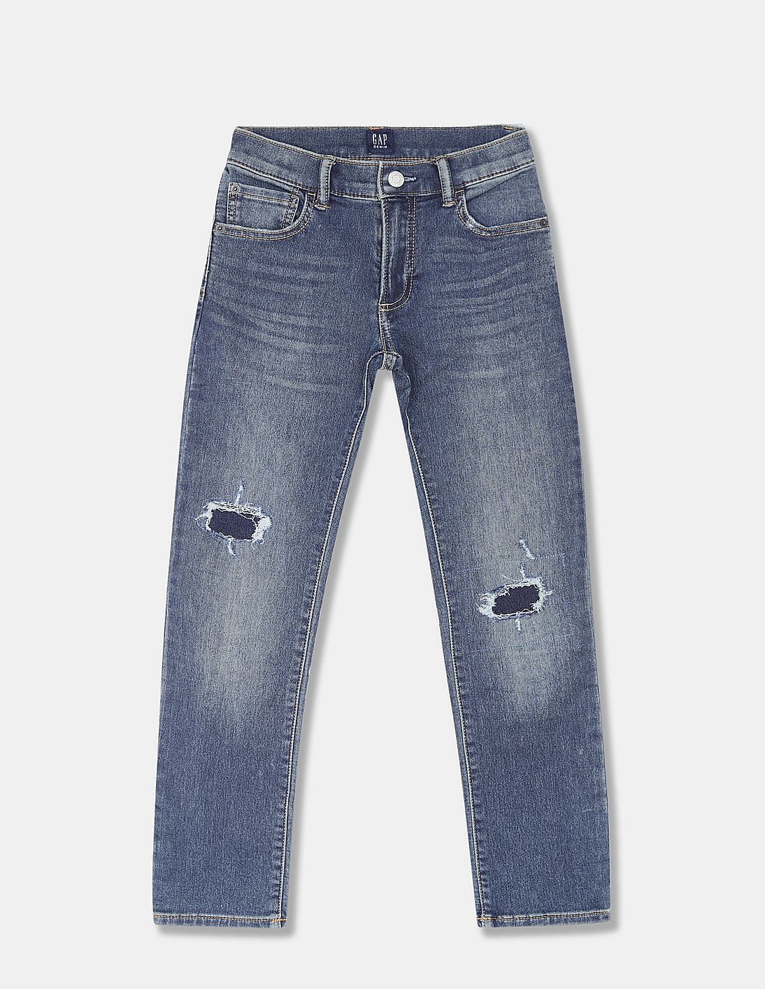 gap boys trousers