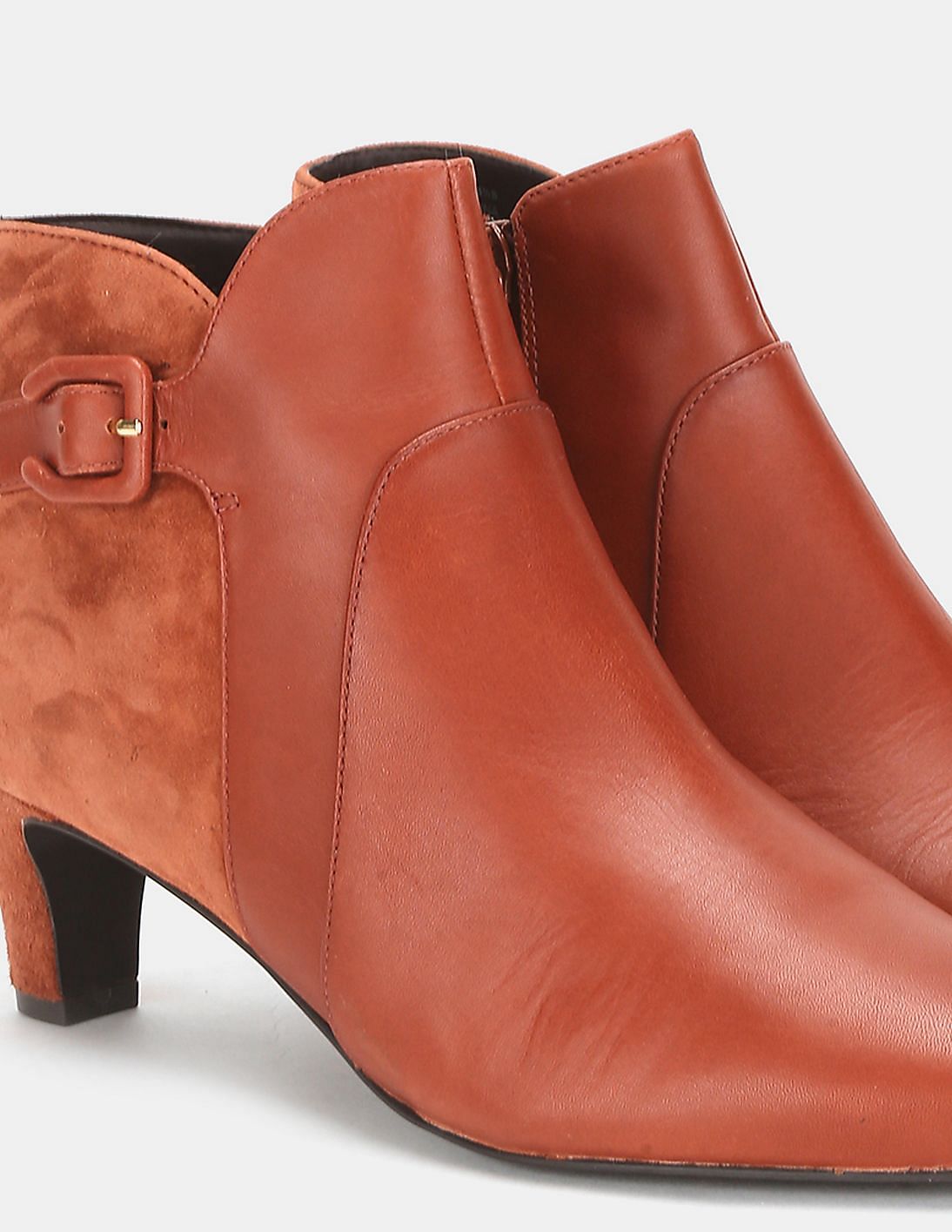 Buy Cole Haan Sylvia Bootie NNNOW