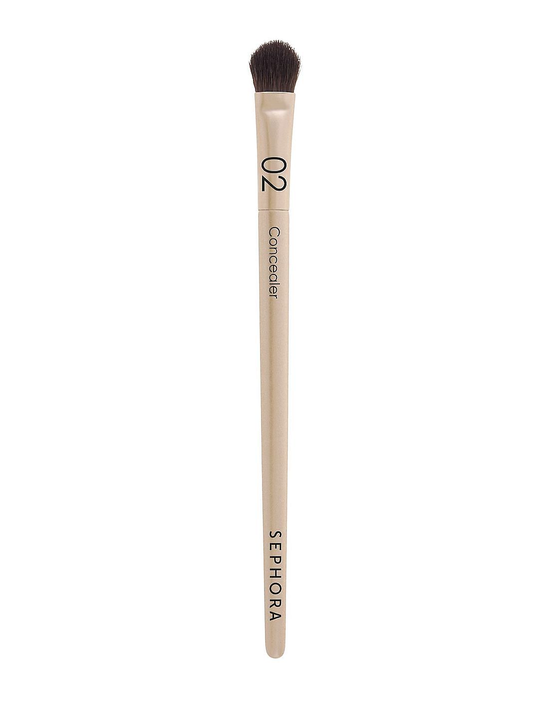 Buy Sephora Collection Classic Concealer Brush #02 