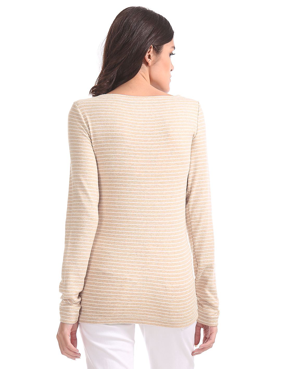 Yoli Boat neck onepiece サイズ① Beige Yoli Boat neck onepiece サイズ① Beige