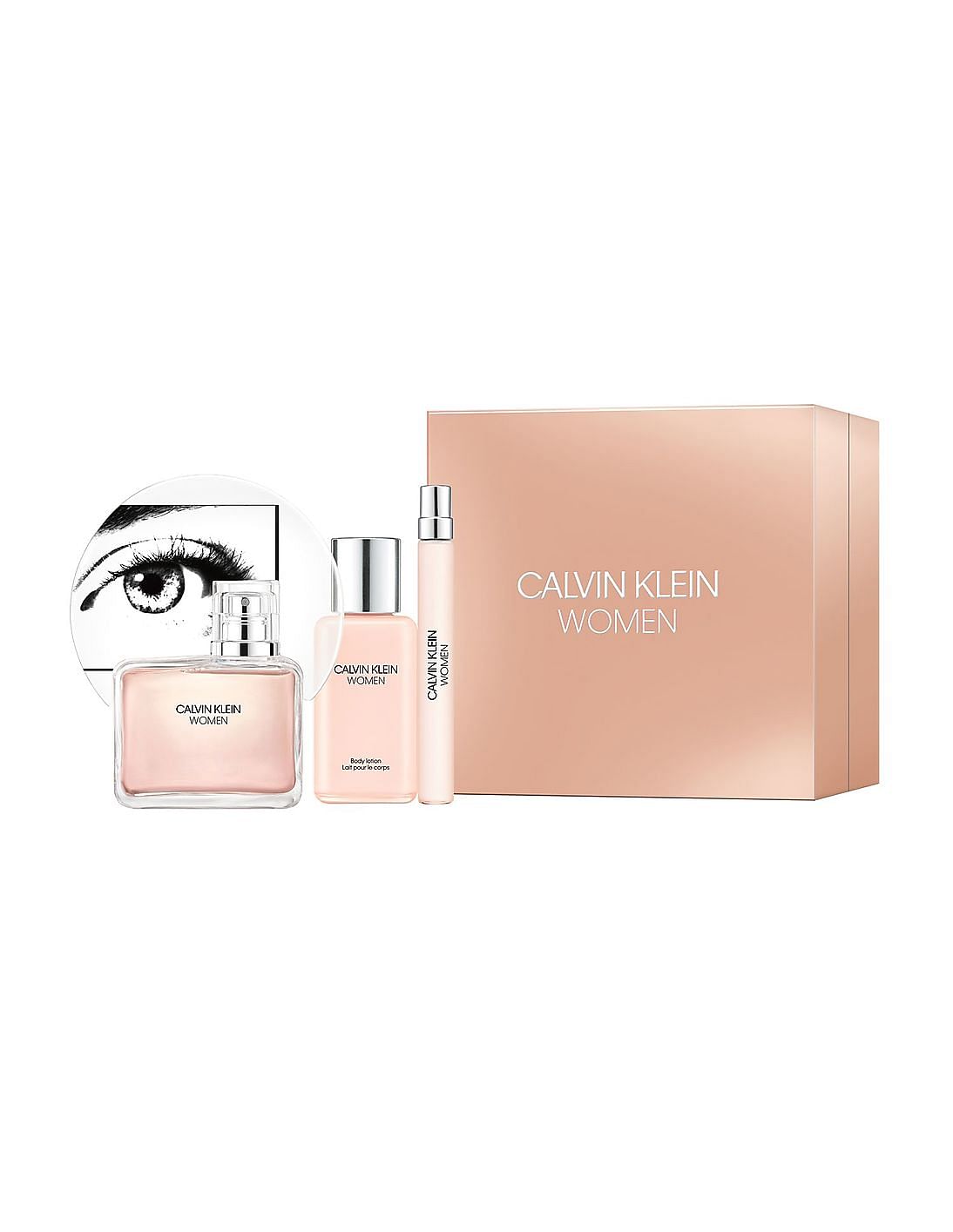 Calvin klein women online fragrance