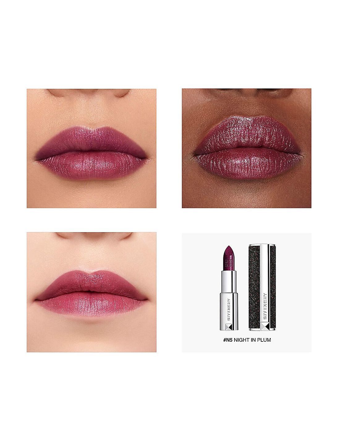 givenchy night in plum