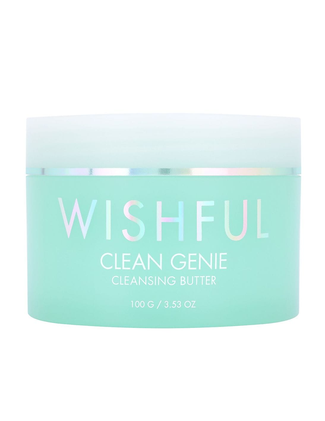 clean genie wishful