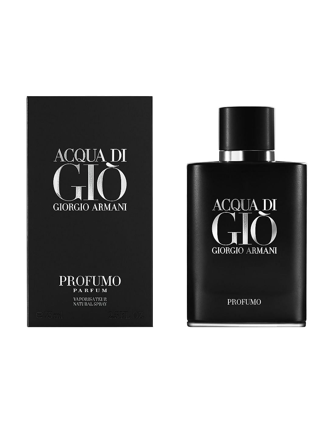 Buy GIORGIO ARMANI Acqua Di Gio Homme Profumo Eau De Parfum 