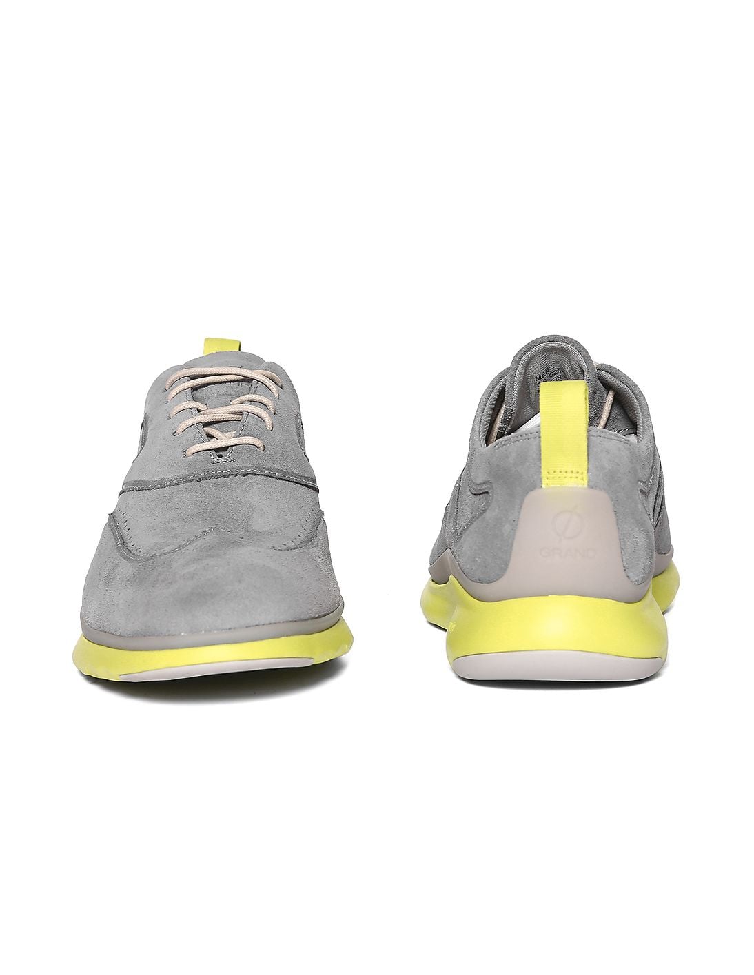 Buy Cole Haan 3.ZERØGRAND Wingtip Oxford Shoes - NNNOW.com display picture 1