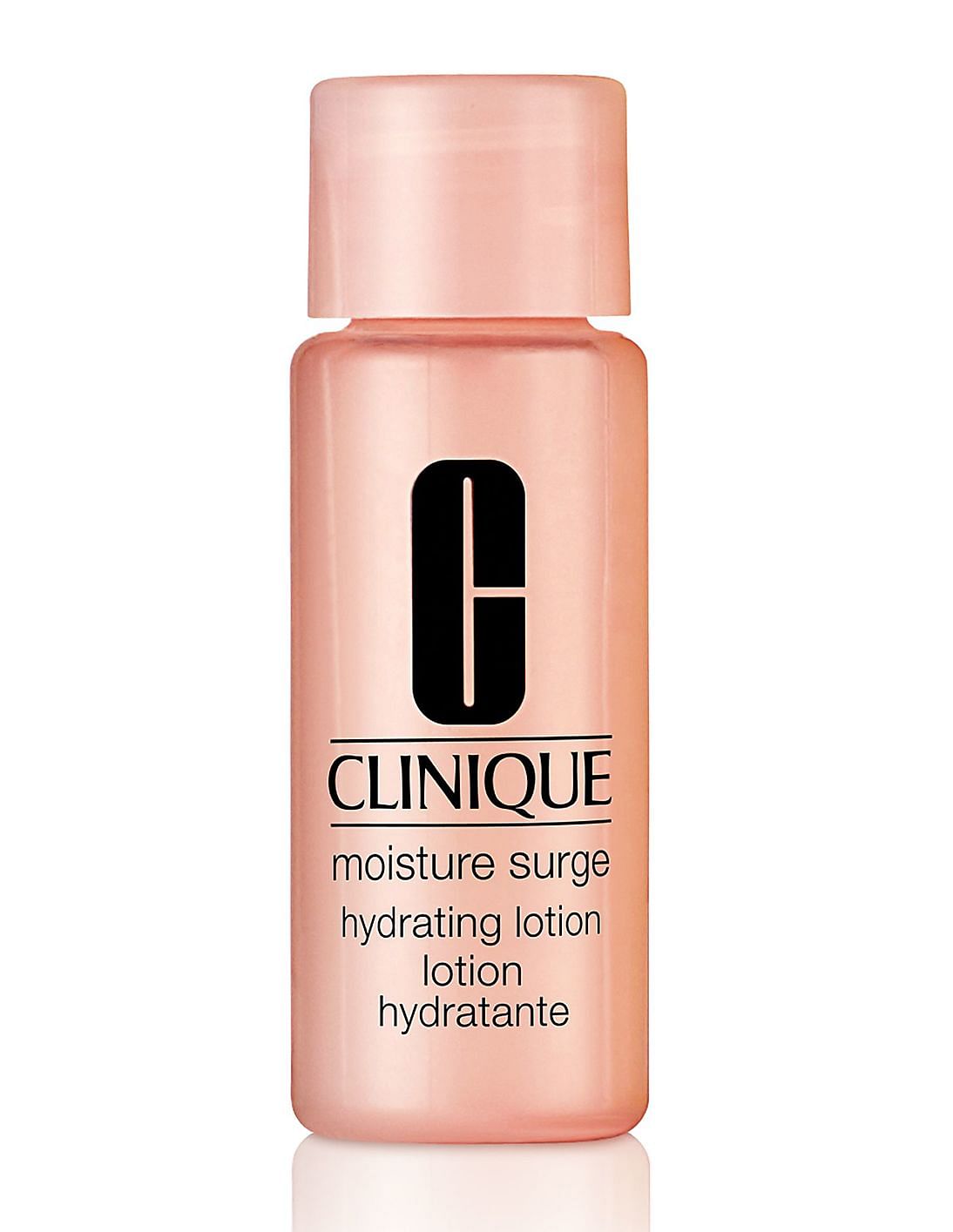 Clinique интенсивно увлажняющая ночная маска moisture surge