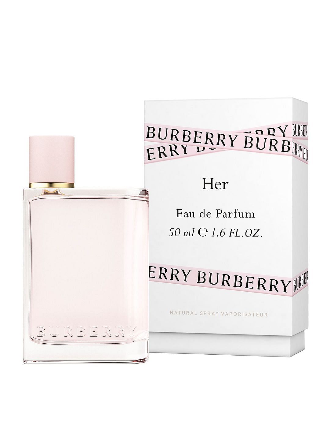 Buy BURBERRY Her Eau De Parfum 