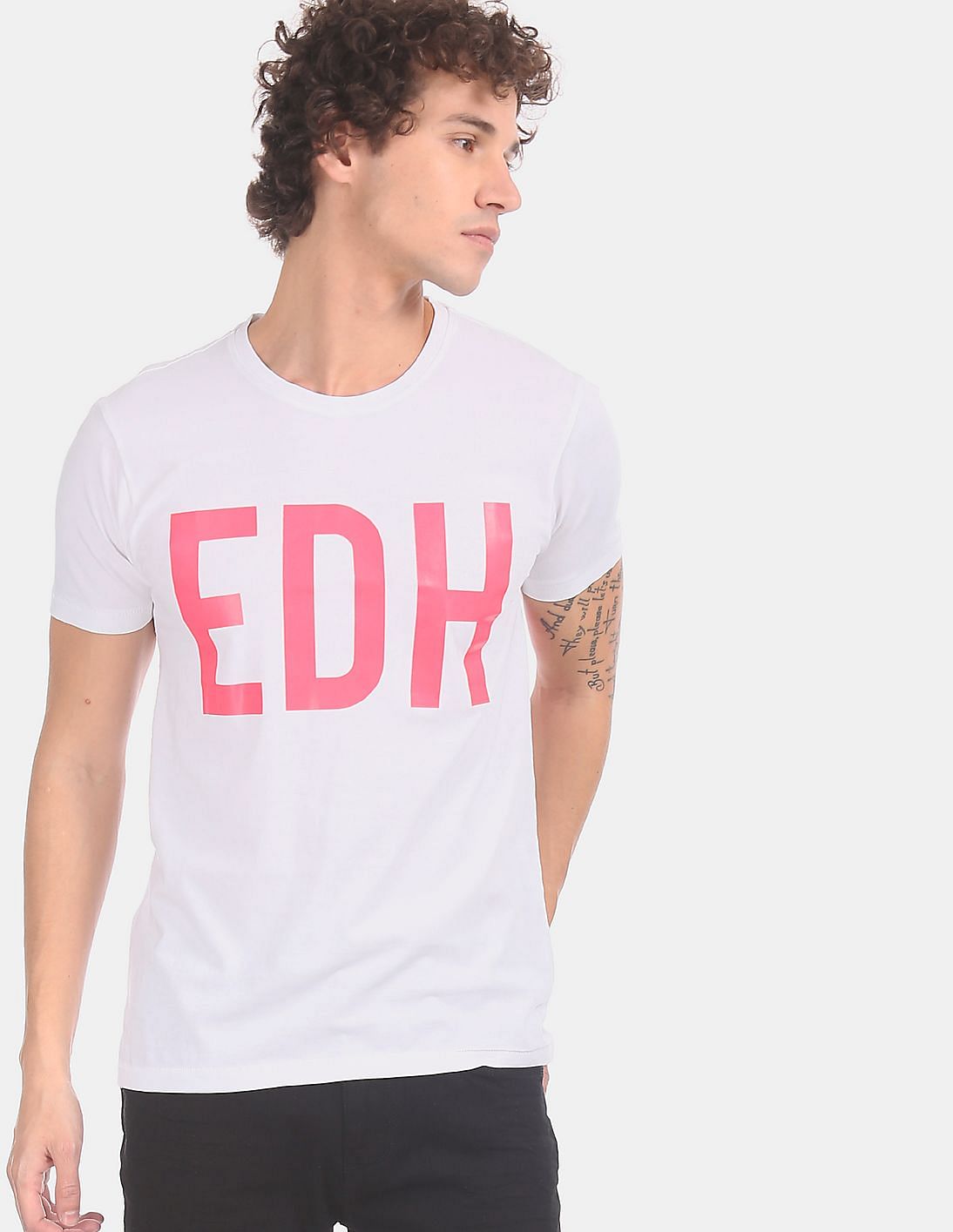 ed hardy t shirts price in india