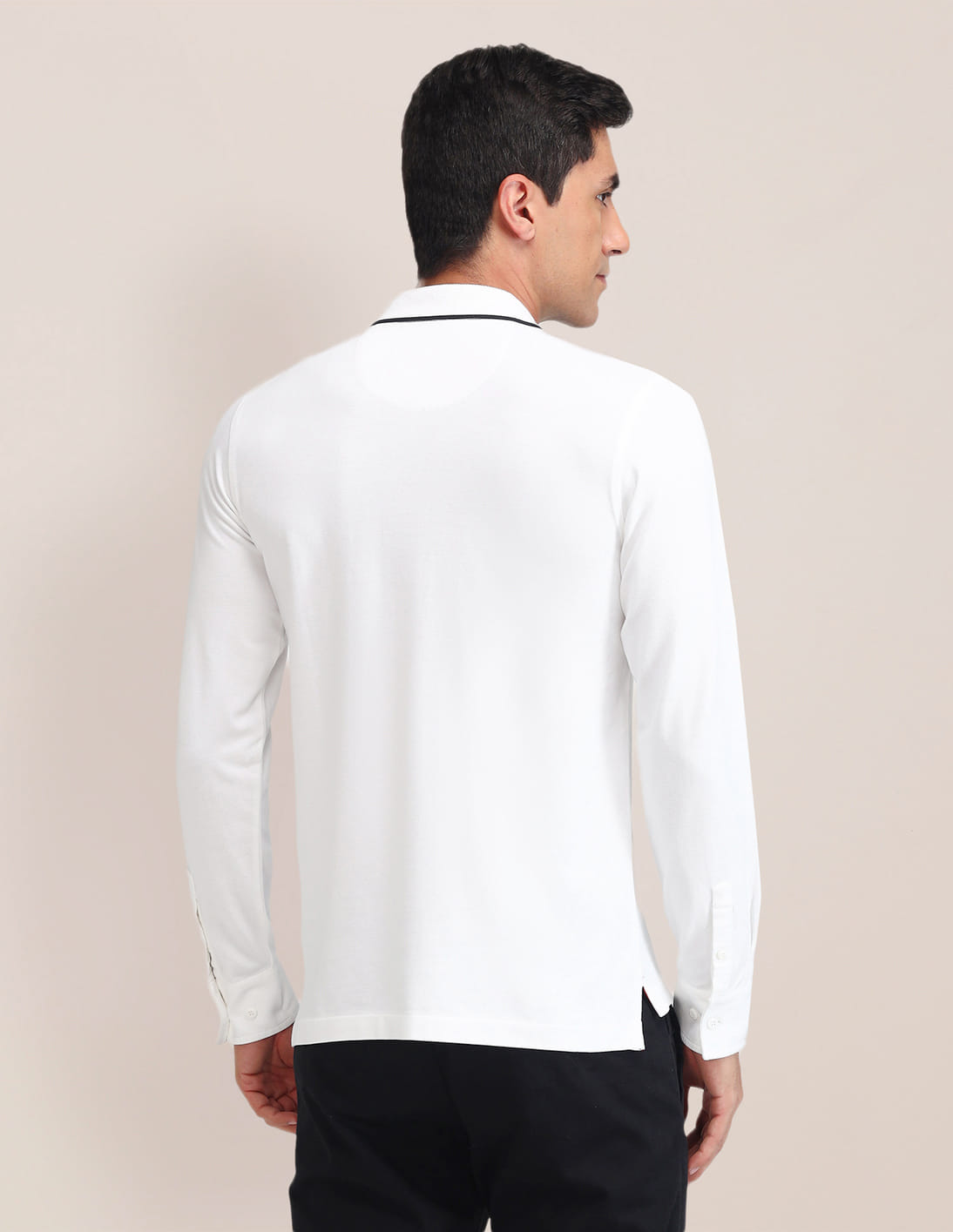 ENNOY PROFESSIONAL S/S T-SHIRT BLACK XXL
