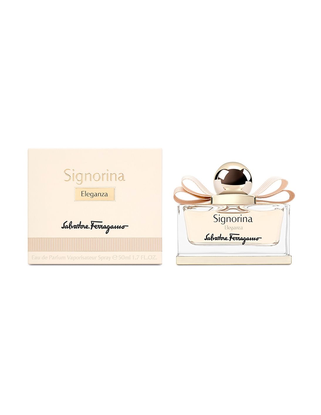 Signorina salvatore best sale ferragamo eleganza