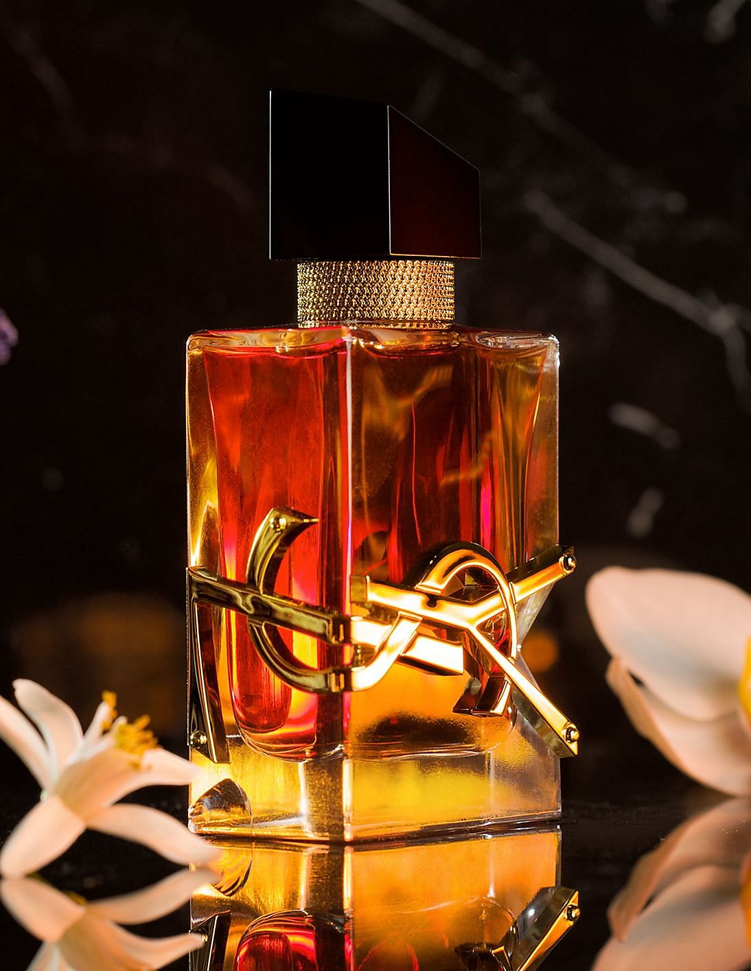 Yves Saint Laurent Libre Le Parfum - 3.0 oz